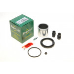 Ремкомплект супорта (переднього) MB A-class (W176) 12- (d=60mm) (TRW) (+поршень) 