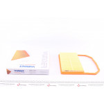 Фільтр повітряний VW Polo/Skoda Fabia 1.0/1.2TSI/1.8GTI 14- 