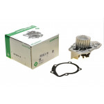 Помпа води Citroen Xantia 1.9D 93-03/Peugeot 205/305/306/309/405 1.7-1.9D/TD 83-98 (20z) 