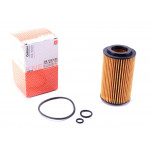 Фільтр масляний Honda Accord/CR-V 2.2i 04-08 