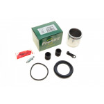 Ремкомплект супорта (переднього) Audi 100/200 -83 (d=54mm) (Lucas) (+поршень) 