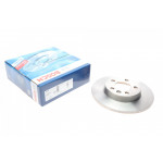 Диск гальмівний (задній) VW T4 91-03 (279.9x12) 