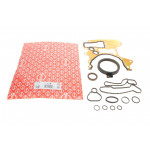 Комплект прокладок (нижній) Opel Astra/Vectra 05- 