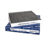 Фільтр салону Smart Fortwo 07- (вугільний) 