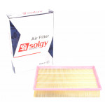 Фільтр повітряний VW T5 03- 