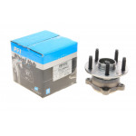 Підшипник маточини (задньої) Opel Astra J/Chevrolet Cruze 09- 