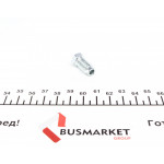 З'єднувач трубки гальмівний (3/8''x20/11x22.4/d=5.0) 