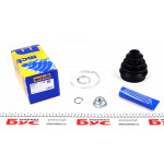 Пильник ШРКШ (зовнішній) Ford Mondeo III 00-07 (25х90х107) (к-кт) 