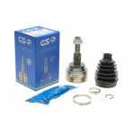 ШРКШ (зовнішній) Ford Transit Connect 1.5 TDCi 15- (27x35x62) 