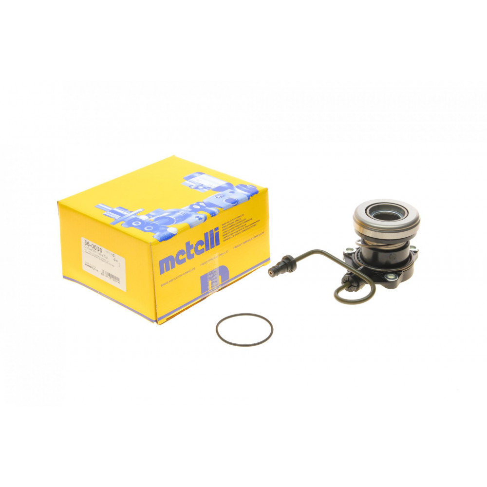 Підшипник вижимний Opel Combo 1.2i/1.4i/1.7Di 01-