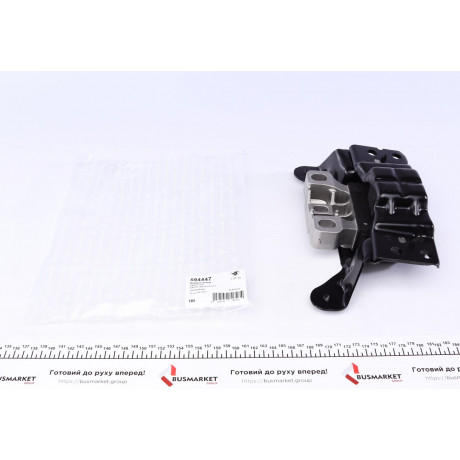 Подушка АКПП VW Golf VII/Passat/Skoda Octavia 1.6/1.8/2.0D 12- (L)