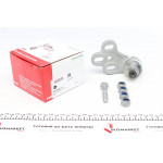 Опора кульова (передня/знизу/R) Audi 80/90 -91 