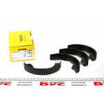 Колодки ручника VW T5 03- (185x30) (без пружини) 