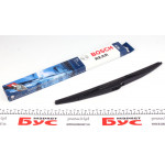 Щітка склоочисника (задня) (350mm) Renault Kangoo 1.5/1.6 dCi 08- 