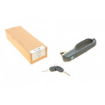 Ручка дверей (передніх/ззовні) (R) Iveco Daily II 92-99 