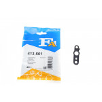 Прокладка турбіни Ford Transit Connect 1.8 DI 02-13 