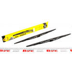 Щітки склоочисника (530/530мм) VW T4 90-03 