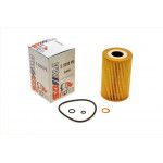 Фільтр масляний BMW 3 (E36) 1.6/1.8/1.9 95-05 (M43) 