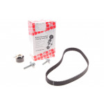 Комплект ГРМ Renault Kangoo 1.5dCi 01- (123x27) 