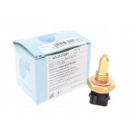 Датчик температури охолоджуючої рідини BMW 3 (E46/E90)/5 (E39/E60) (2 конт.) (M12x1.5) 