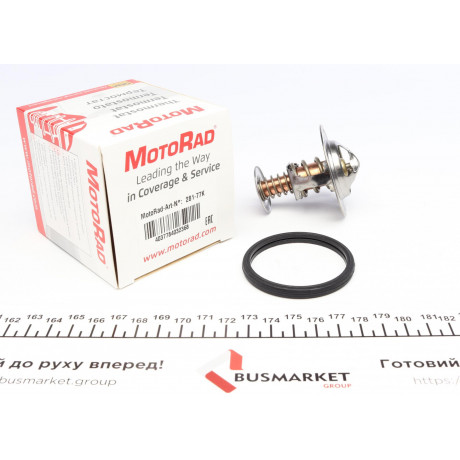 Термостат Nissan Sunny/Mitsubishi Colt/Lancer 1.3-3.2 92-