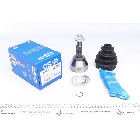 ШРКШ (зовнішній) Ford Focus 1.4/1.6/1.8DI/TDDi/2.0 98-04 (25x23x145.5)