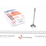 Клапан (випуск) Skoda Octavia/Superb/VW Golf/Passat 1.8 97-10 (29.9x6x103.9) (азотований) 