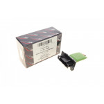 Реостат пічки MB Sprinter CDI/VW LT 96-06/VW Caddy 03- (4 контакта) 