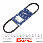 Ремінь генератора Opel Omega A 2.0-3.0 91-98 (10x785) 