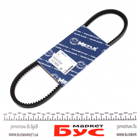Ремінь генератора Opel Omega A 2.0-3.0 91-98 (10x785)