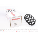 Пружина (задня) Audi A6 1.8/T/1.9TDI/2.0/2.4/2.5TDI/2.8/3.0 97-05 (універсал) (з пост.діам.) 