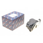 Замок дверей (передніх/R) BMW 3 (F30/F80)/5 (F10)/7 (F01-F04)/X5 (E70) 06-18 B47/M47/N47/N57/N63 