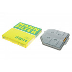 Фільтр АКПП DB207-310/MB Sprinter OM601-602 2.3-6.0 74-01 