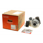 Турбіна BMW X5 (E70) 3.0d 07- 