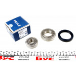 Підшипник маточини (передньої) Ford Transit -91 (32х59х17)/(19х45х17) 