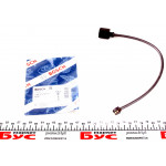 Датчик зносу гальмівних колодок VW Touareg 3.0-4.2 10- 