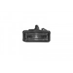 Підсвітка номера Fiat Doblo 01- 