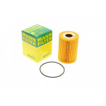 Фільтр масляний Renault Master/Opel Movano 3.0 dCi/DTi 03- 