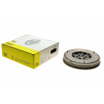 Демпфер зчеплення Ford Fiesta/Fusion 1.4 TDCi 01-12/Mazda 2 1.4 CD 03-07 