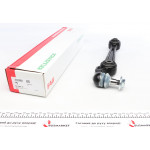 Важіль підвіски (передній/знизу) Mazda 6 02-07 