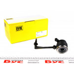 Підшипник вижимний Renault Kangoo 08-/Scenic III 09-/Megane III 08- 1.2TCe/1.4TCe/1.5dCi/1.6 16V 