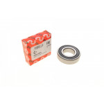 Підшипник (30x62x16) 