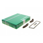 Комплект ланцюга ГРМ BMW 3 (F30)/4 (F32,E82)/5 (F10) 07- (N47/N57/B47) 