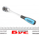 Тріскачка 32-зубна (1/2"/275мм) 