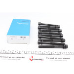 Болти головки (к-кт 10шт.) Nissan X-Trail 01-13, QR20DE 