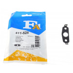 Прокладка турбіни VW Golf VII 1.6/2.0 TDI 12- (трубка на злив масла) 