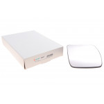 Скло дзеркала Renault Master/Opel Movano 10- (L) 