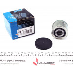 Шків генератора Citroen Berlingo/Peugeot Partner 1.6 VTi 09- 