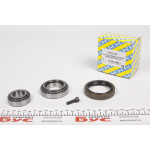 Підшипник маточини (передньої) MB (W210) 