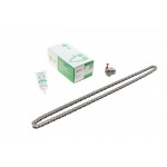 Комплект ланцюга ГРМ Toyota Land Cruiser Prado 2.7 09-/Rav4 2.0/2.4 00-13 